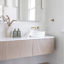 Waverley 1800mm Wall Hung&nbsp;Single Vanity